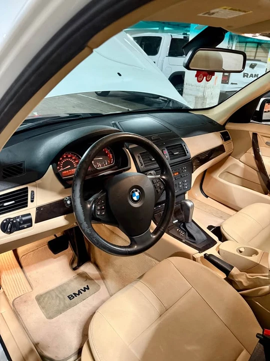 2007 BMW E83 X3 - Image 7 of 15