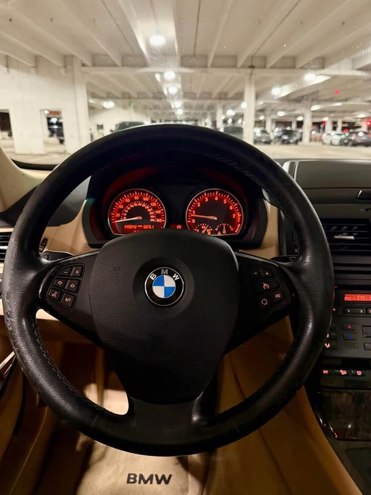 2007 BMW E83 X3 - Image 9 of 15
