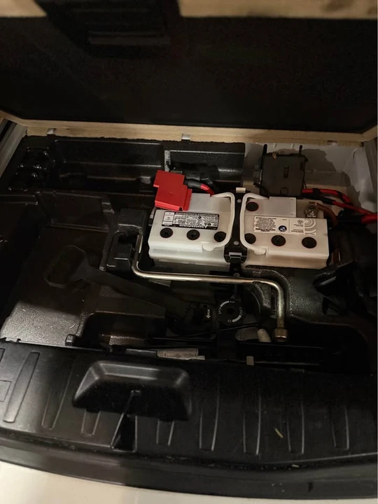 2007 BMW E83 X3 - Image 14 of 15