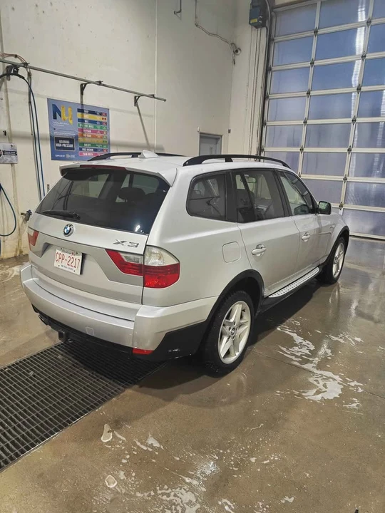2007 BMW E83 X3 - Image 6 of 12