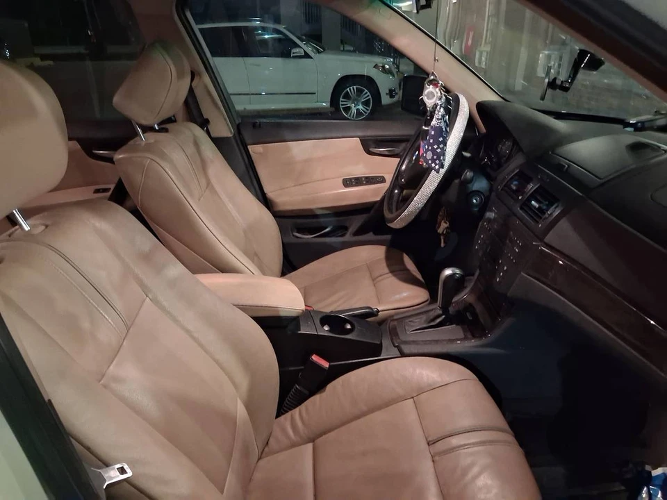 2007 BMW E83 X3 - Image 3 of 5