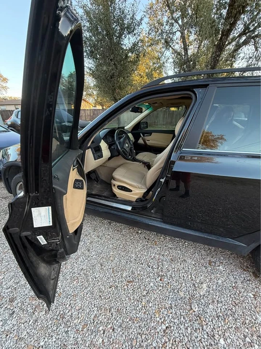 2007 BMW E83 X3 - Image 2 of 8