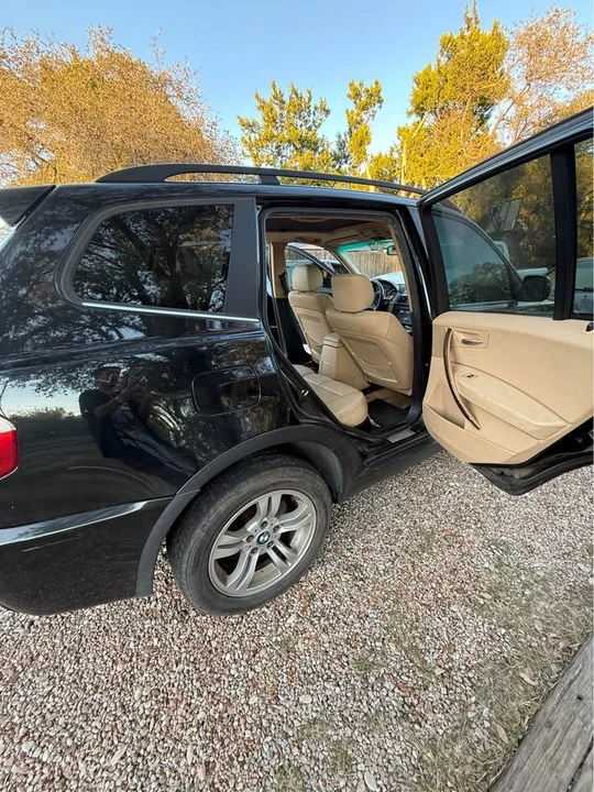 2007 BMW E83 X3 - Image 4 of 8