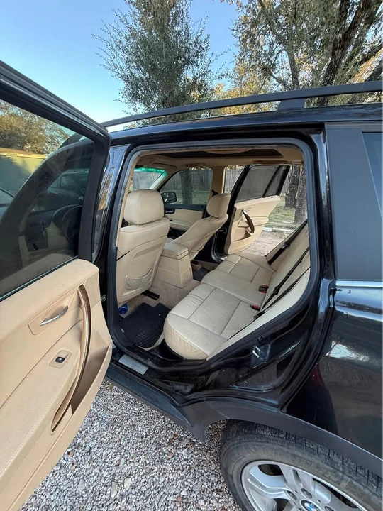 2007 BMW E83 X3 - Image 3 of 8
