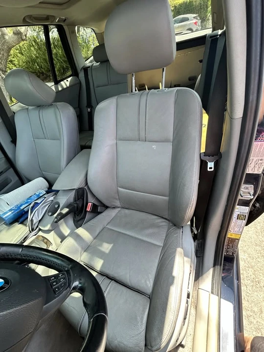 2007 BMW E83 X3 - Image 7 of 14