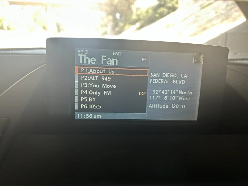 2007 BMW E83 X3 - Image 12 of 14