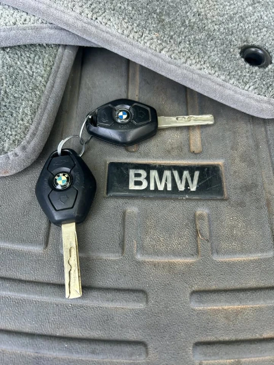2007 BMW E83 X3 - Image 13 of 14