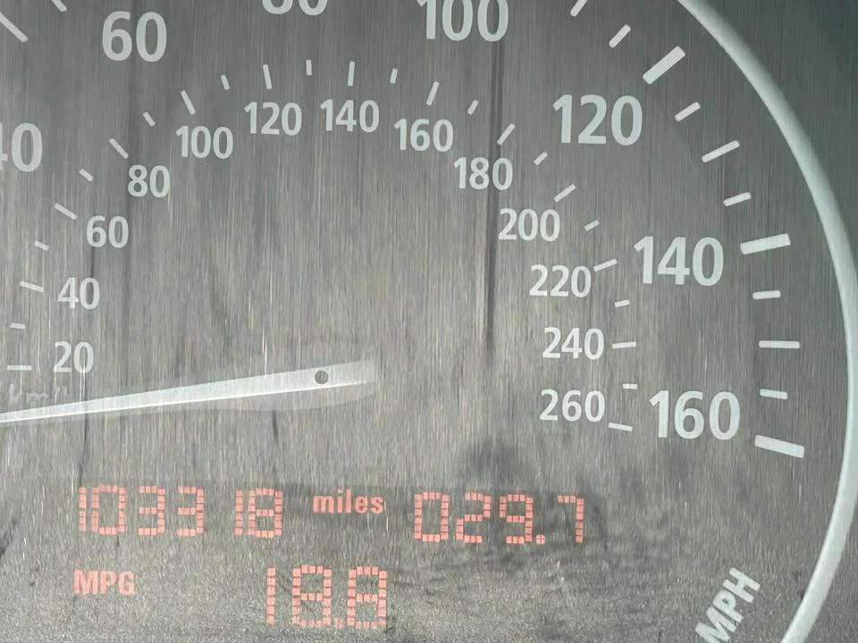 2007 BMW E83 X3 - Image 10 of 14