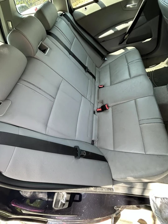 2007 BMW E83 X3 - Image 9 of 14