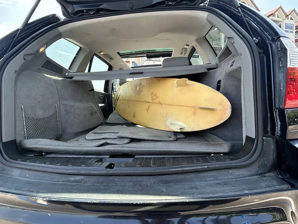 2007 BMW E83 X3 - Image 5 of 14