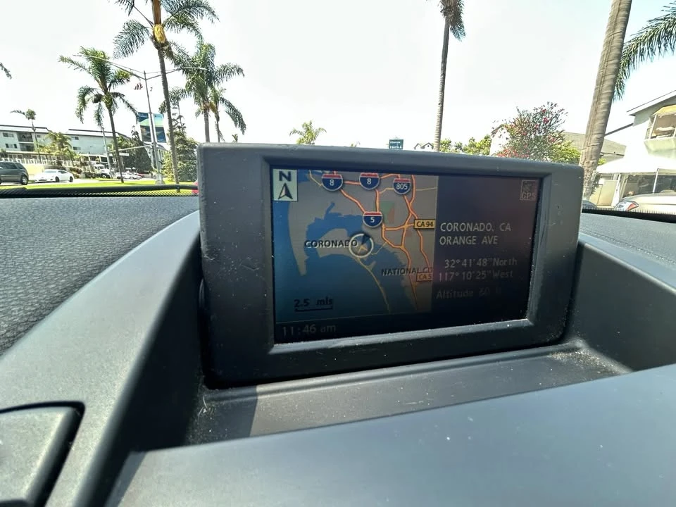 2007 BMW E83 X3 - Image 11 of 14