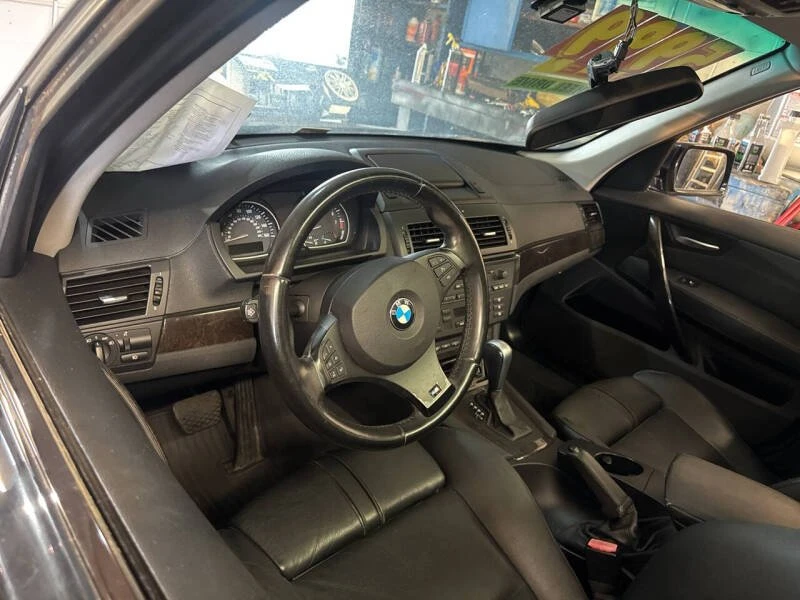 2007 BMW E83 X3 - Image 3 of 6