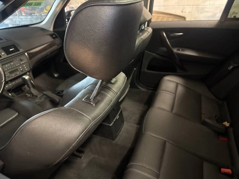2007 BMW E83 X3 - Image 4 of 6