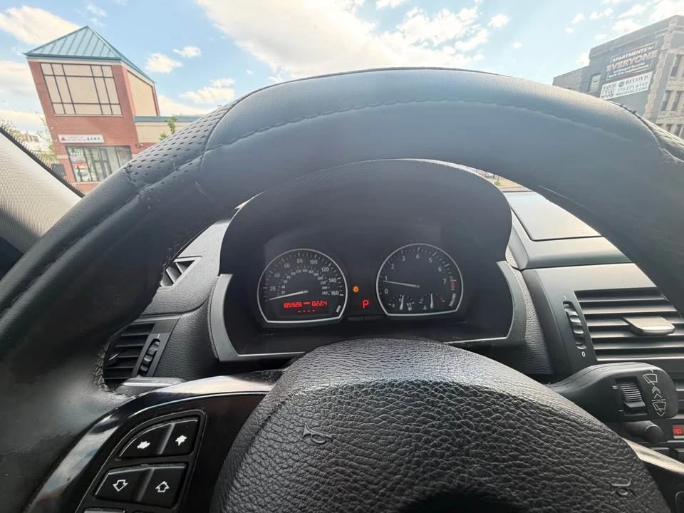 2007 BMW X3 M - Image 12 of 19