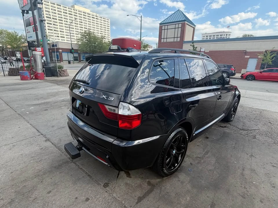 2007 BMW X3 M - Image 6 of 19