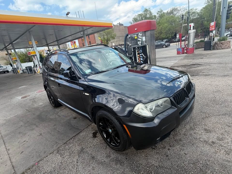 2007 BMW X3 M - Image 2 of 19