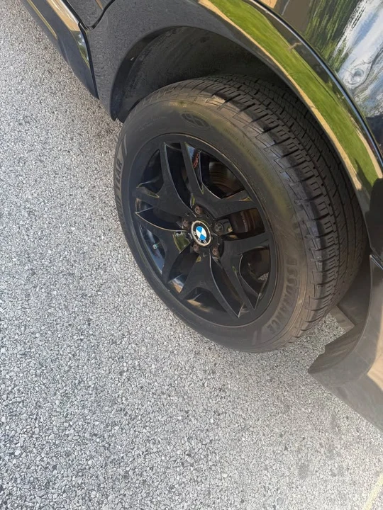 2007 BMW X3 M - Image 14 of 19
