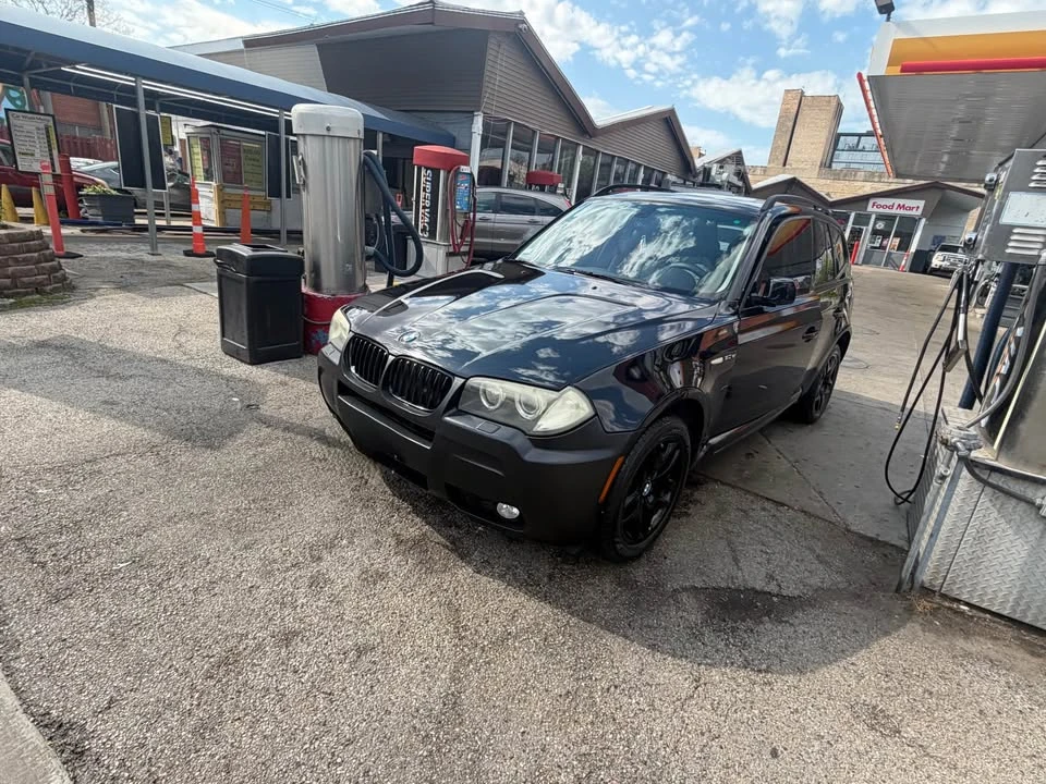 2007 BMW X3 M - Image 3 of 19