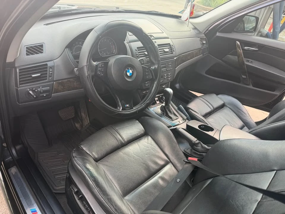 2007 BMW X3 M - Image 10 of 19