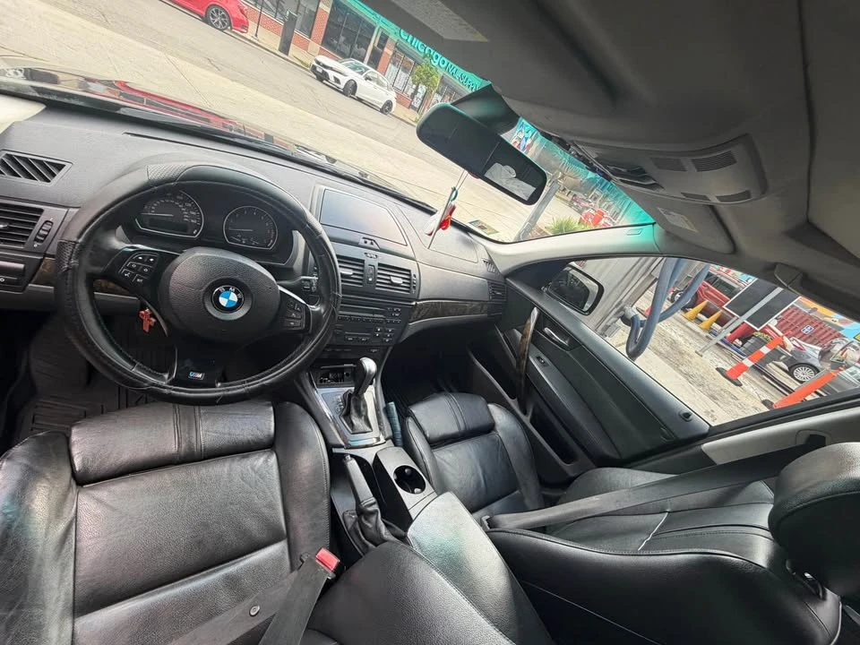 2007 BMW X3 M - Image 11 of 19