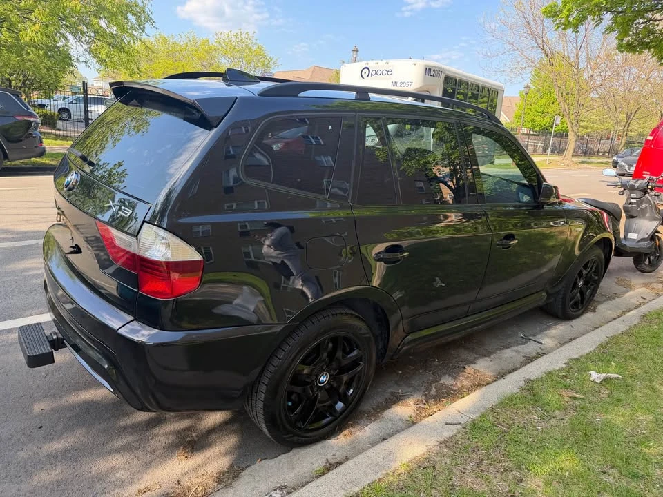 2007 BMW X3 M - Image 19 of 19