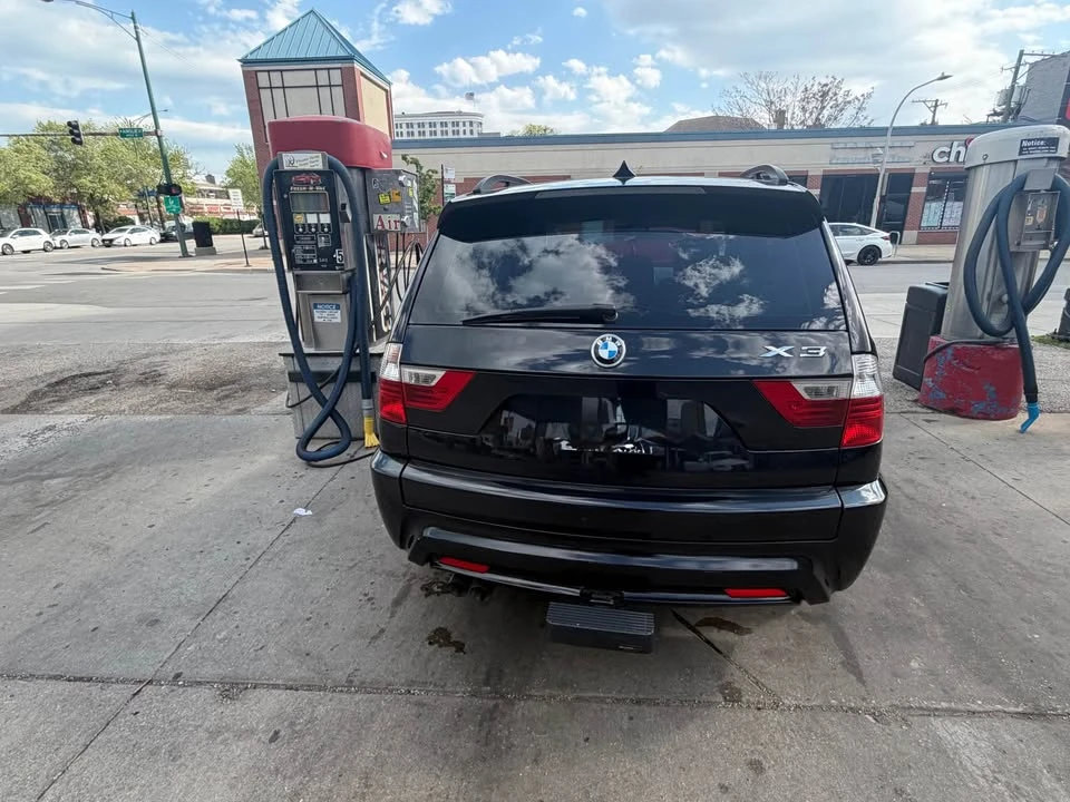 2007 BMW X3 M - Image 5 of 19