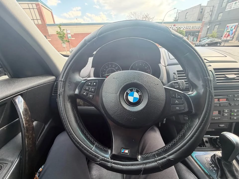 2007 BMW X3 M - Image 13 of 19