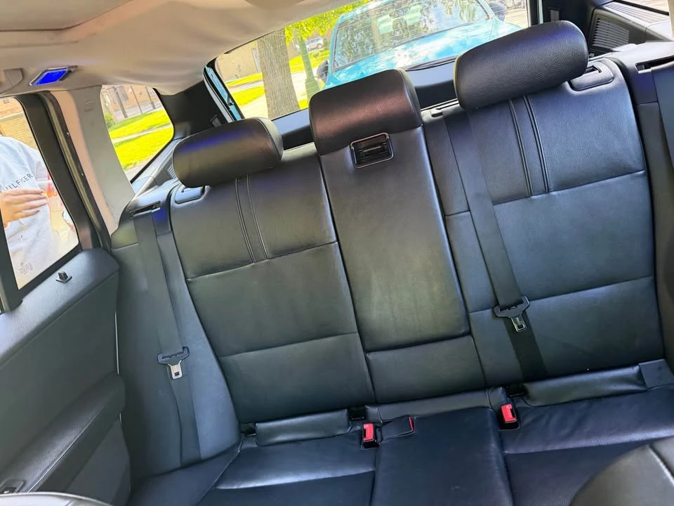 2007 BMW X3 M - Image 16 of 19