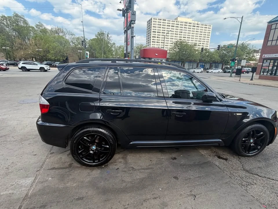 2007 BMW X3 M - Image 7 of 19