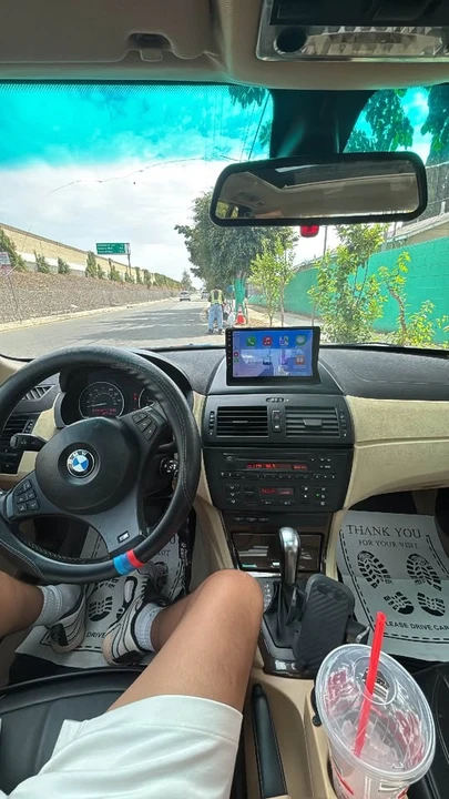 2007 BMW E83 X3 - Image 2 of 4