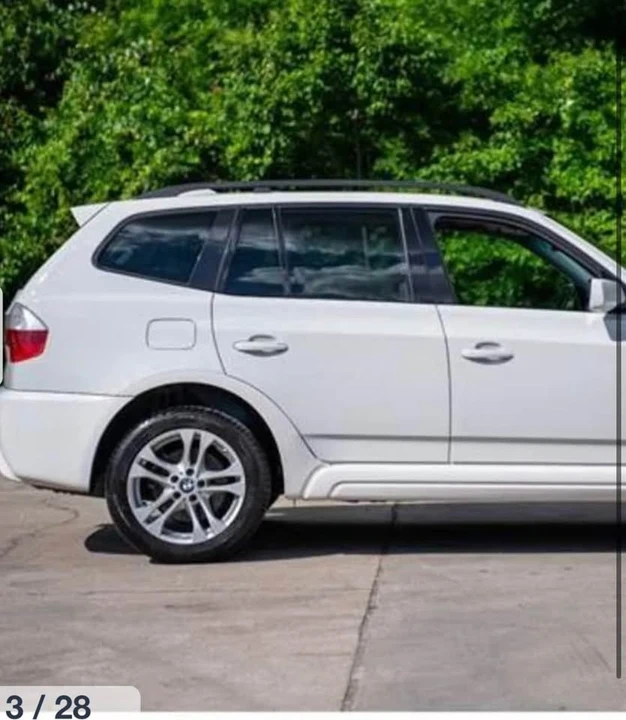 2007 BMW E83 X3 - Image 4 of 4
