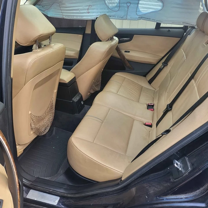 2007 BMW E83 X3 - Image 7 of 9