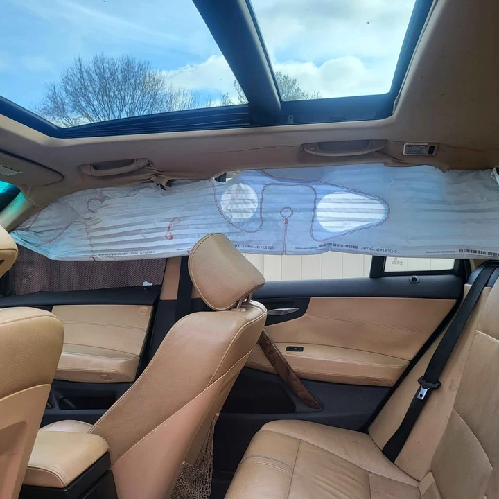 2007 BMW E83 X3 - Image 8 of 9