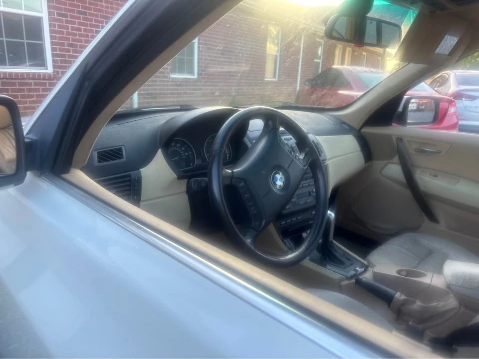 2007 BMW E83 X3 - Image 5 of 5