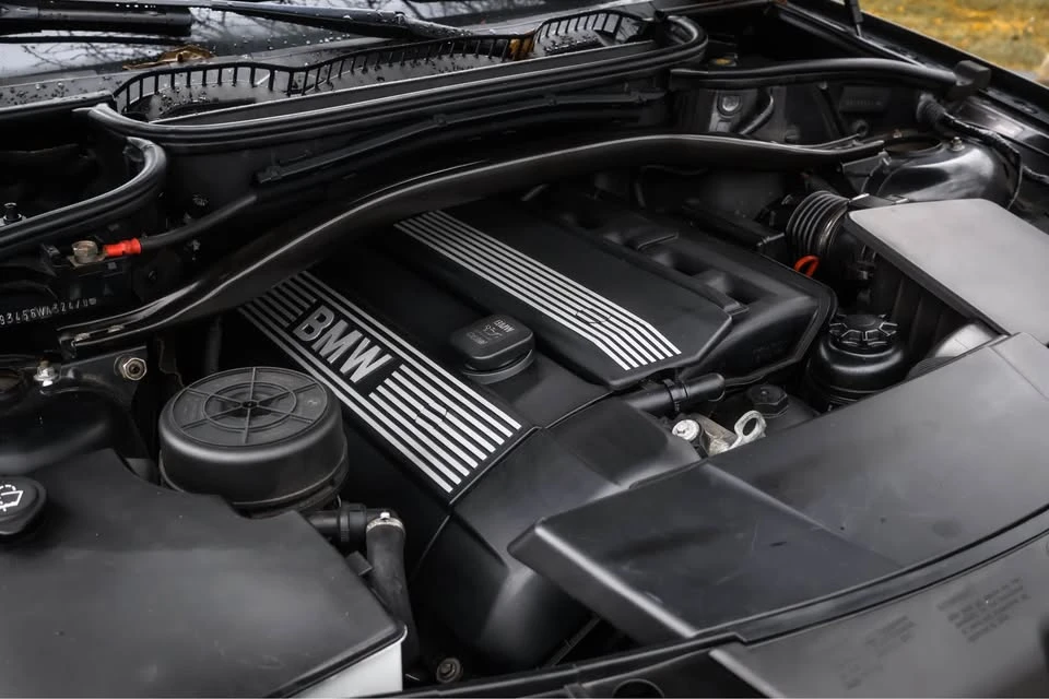 2007 BMW E83 X3 - Image 6 of 6