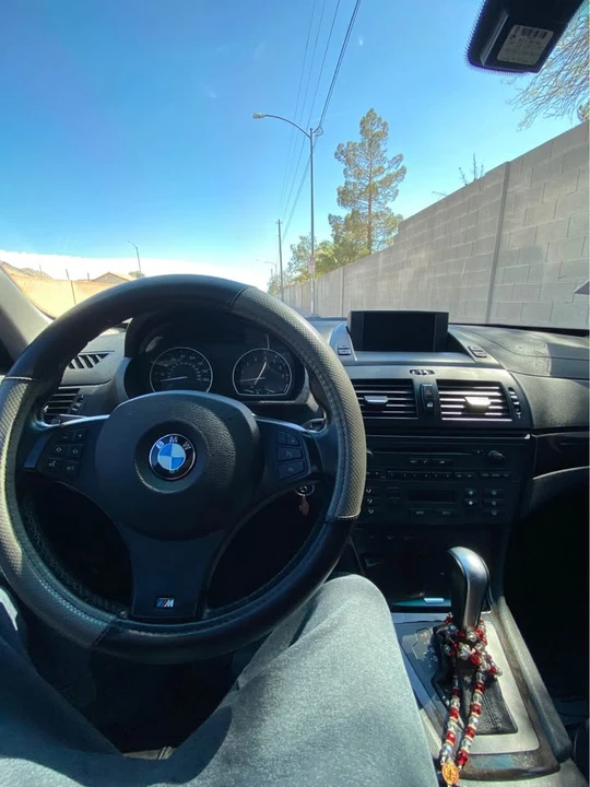 2007 BMW E83 X3 - Image 6 of 6