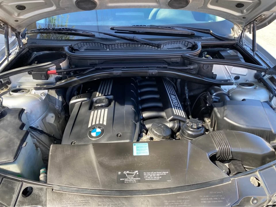 2007 BMW E83 X3 - Image 4 of 6
