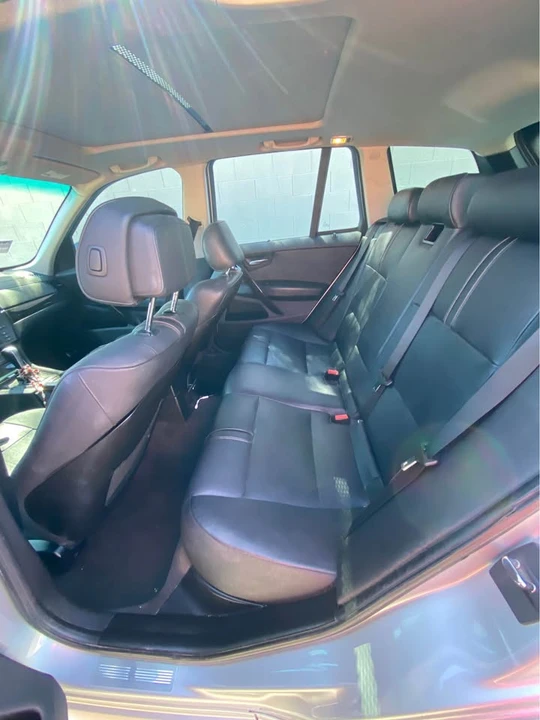 2007 BMW E83 X3 - Image 5 of 6