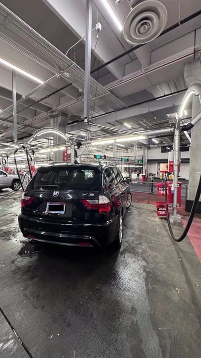 2007 BMW E83 X3 - Image 3 of 8