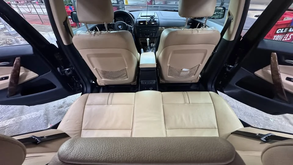 2007 BMW E83 X3 - Image 7 of 8