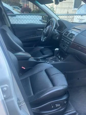 2007 BMW E83 X3 - Image 2 of 3