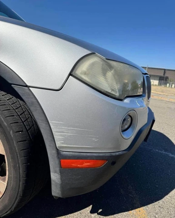 2007 BMW E83 X3 - Image 7 of 9