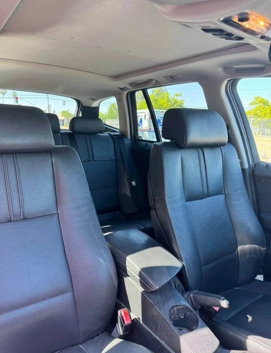 2007 BMW E83 X3 - Image 3 of 9