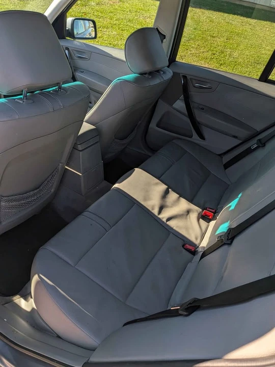 2007 BMW E83 X3 - Image 10 of 12