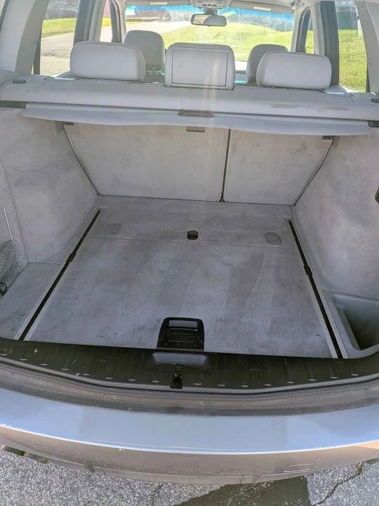 2007 BMW E83 X3 - Image 11 of 12
