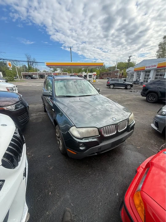 2007 BMW E83 X3 - Image 6 of 10