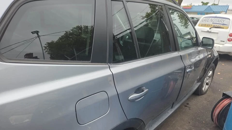 2007 BMW E83 X3 - Image 3 of 6