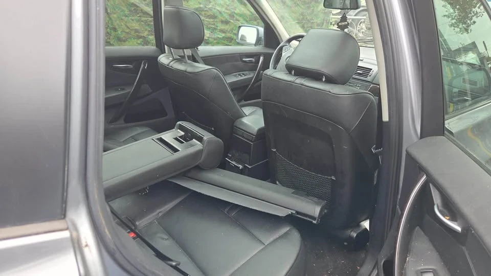 2007 BMW E83 X3 - Image 5 of 6