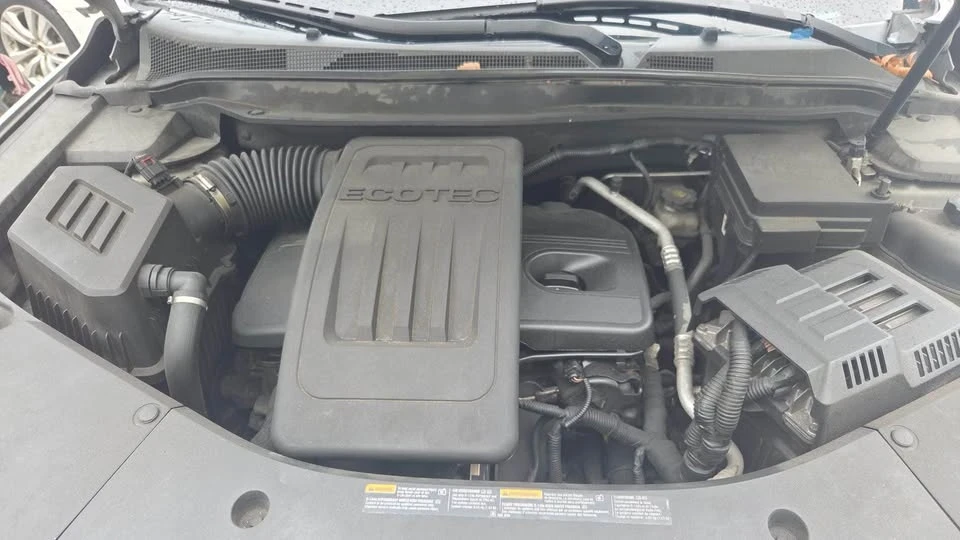 2007 BMW E83 X3 - Image 6 of 6