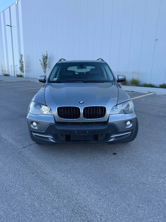 2007 BMW E70 X5 - Image 2 of 8